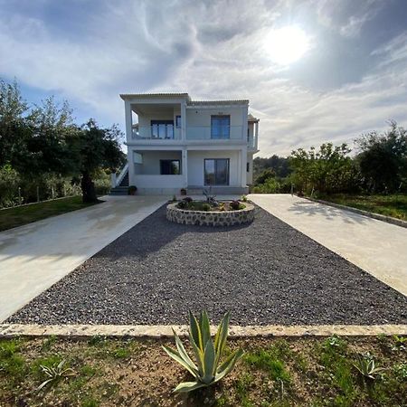 Kouramaditika Marianna'S House 빌라 외부 사진