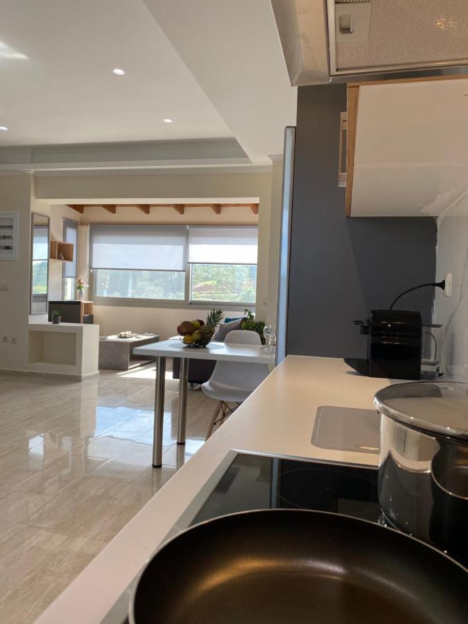 Kouramaditika Marianna'S House 빌라 외부 사진