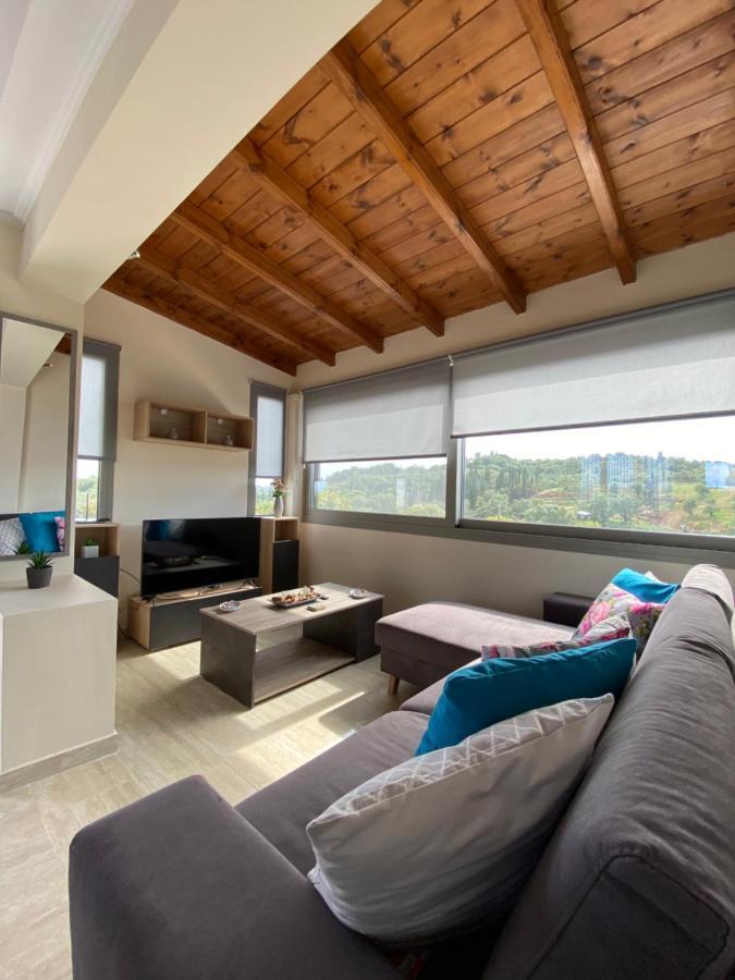 Kouramaditika Marianna'S House 빌라 외부 사진