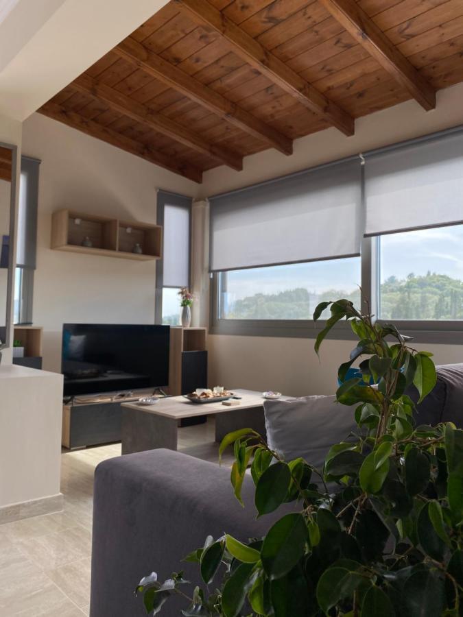 Kouramaditika Marianna'S House 빌라 외부 사진
