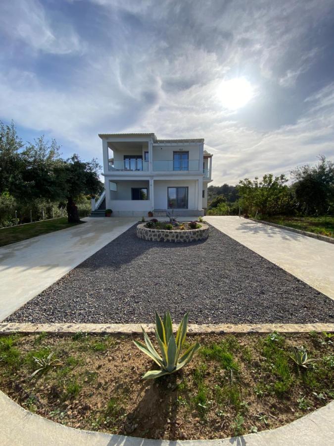 Kouramaditika Marianna'S House 빌라 외부 사진