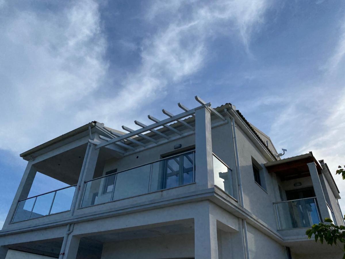 Kouramaditika Marianna'S House 빌라 외부 사진