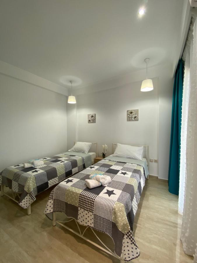 Kouramaditika Marianna'S House 빌라 외부 사진