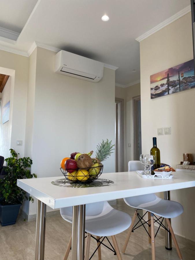 Kouramaditika Marianna'S House 빌라 외부 사진