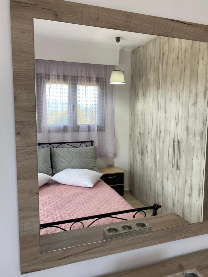 Kouramaditika Marianna'S House 빌라 외부 사진