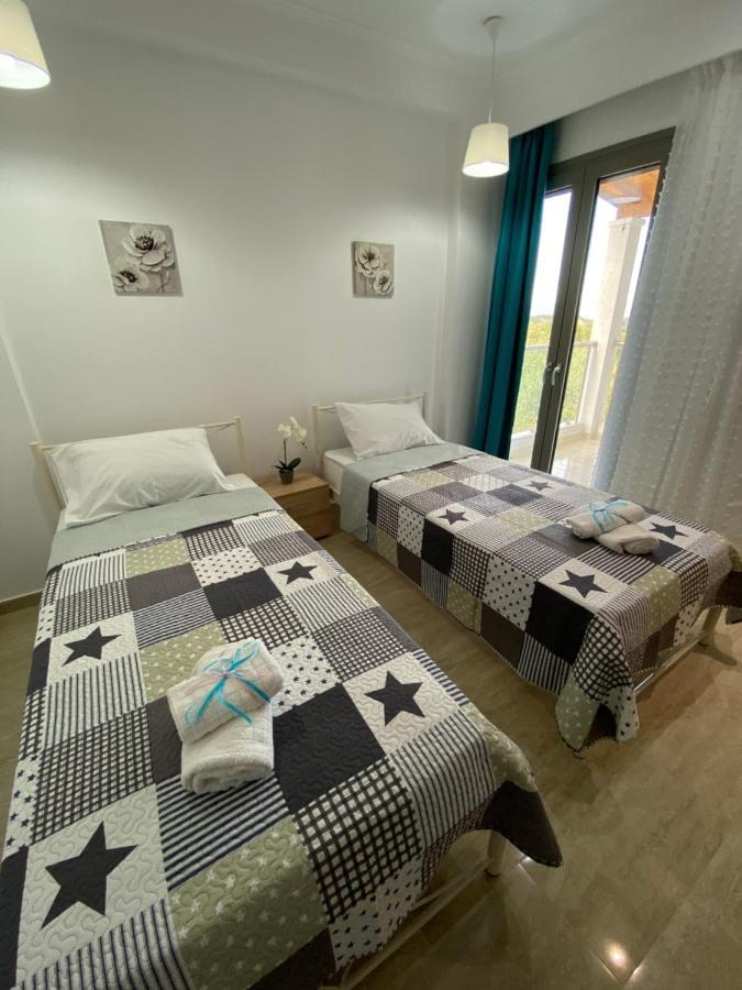 Kouramaditika Marianna'S House 빌라 외부 사진