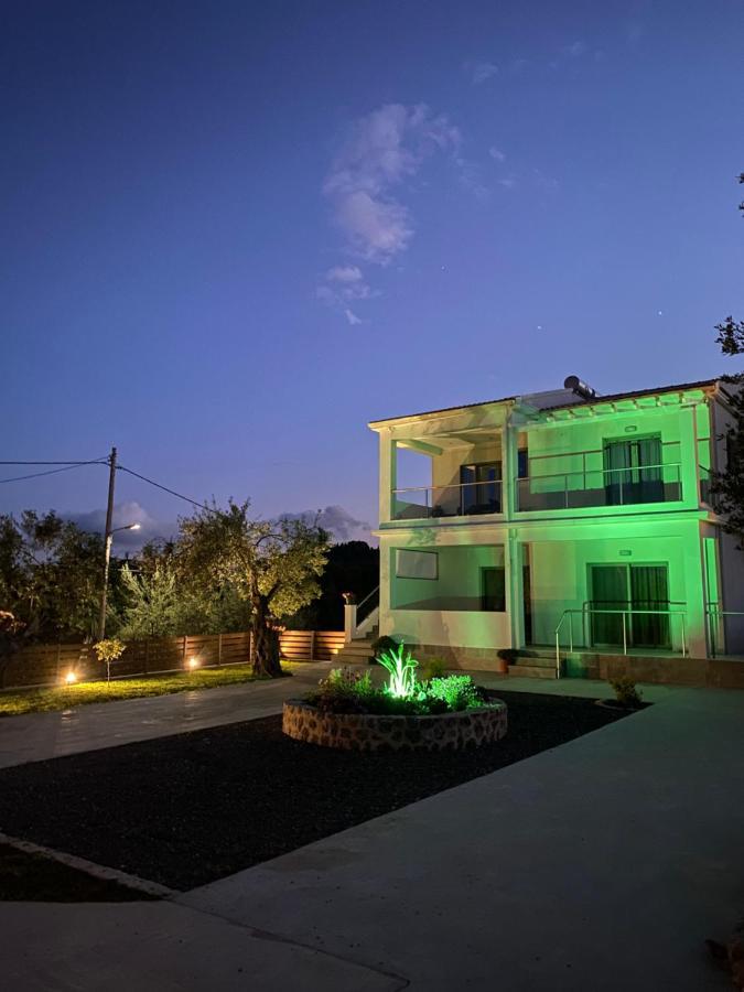 Kouramaditika Marianna'S House 빌라 외부 사진
