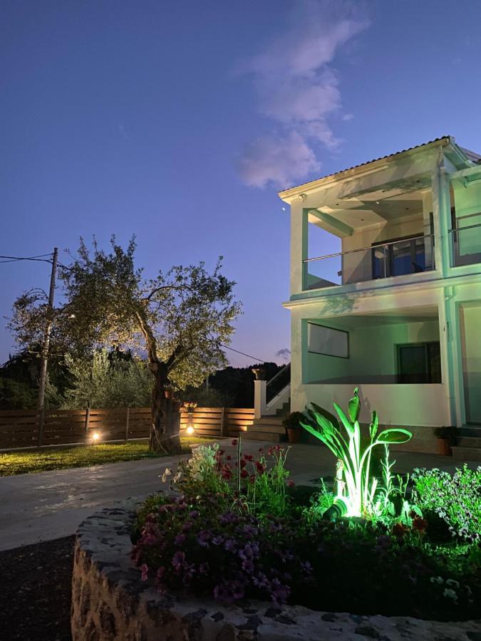Kouramaditika Marianna'S House 빌라 외부 사진