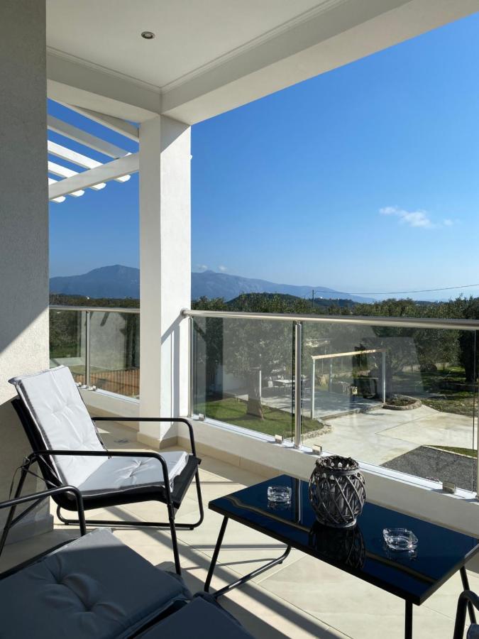 Kouramaditika Marianna'S House 빌라 외부 사진