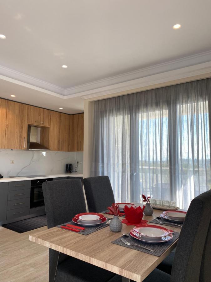 Kouramaditika Marianna'S House 빌라 외부 사진