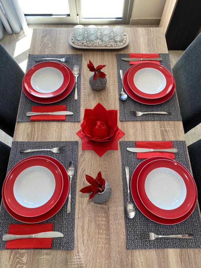 Kouramaditika Marianna'S House 빌라 외부 사진